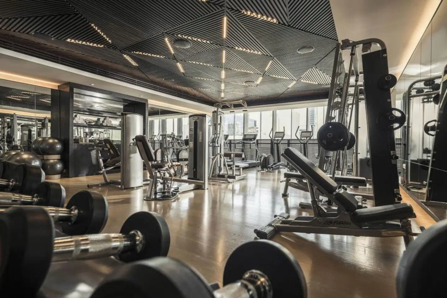 Gevora Hotel SPORTS_AND_LEISURE