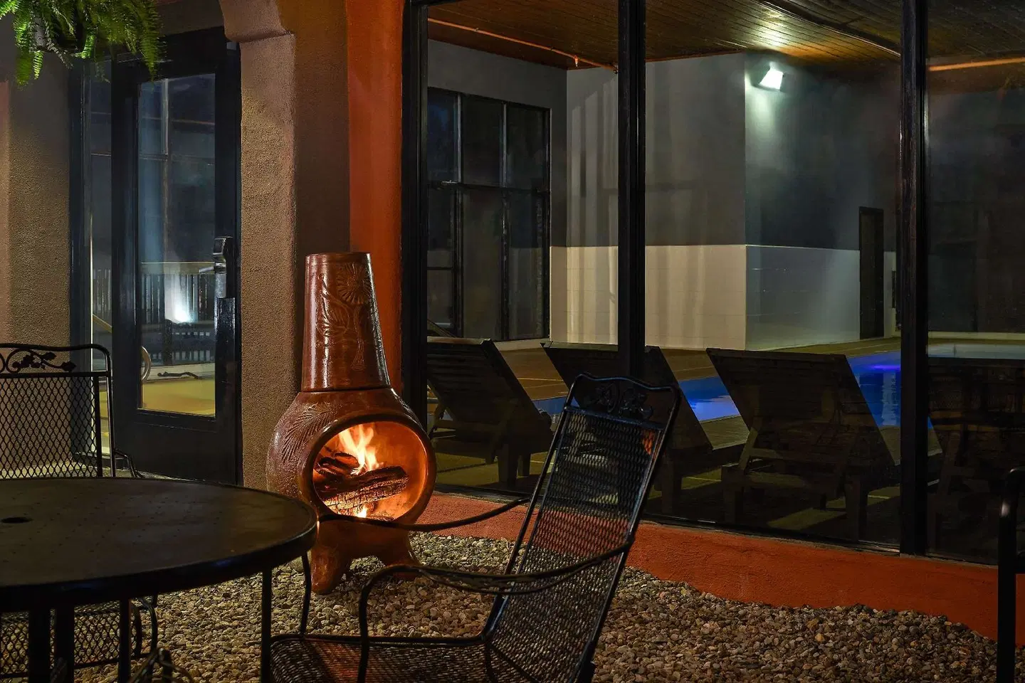 Hampton Inn Taos SPORTS_AND_LEISURE