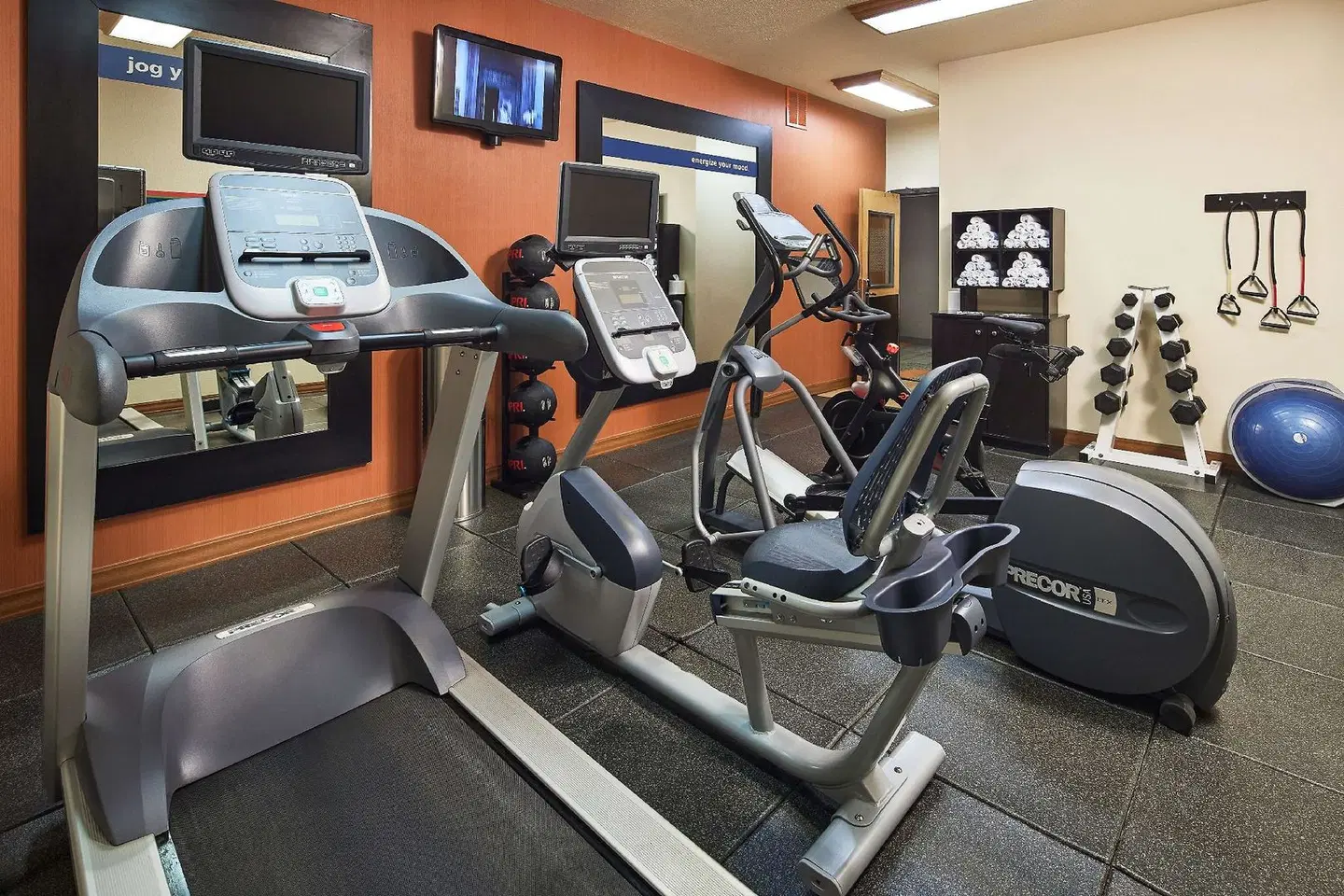 Hampton Inn Taos SPORTS_AND_LEISURE