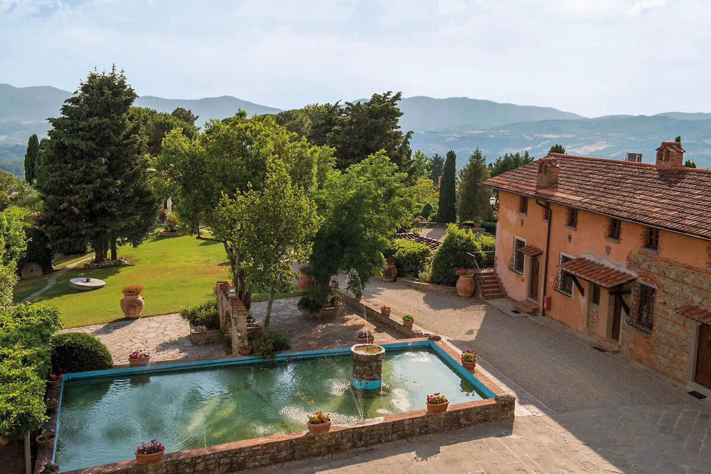 Fattoria degli Usignoli HEALTH_BEAUTY