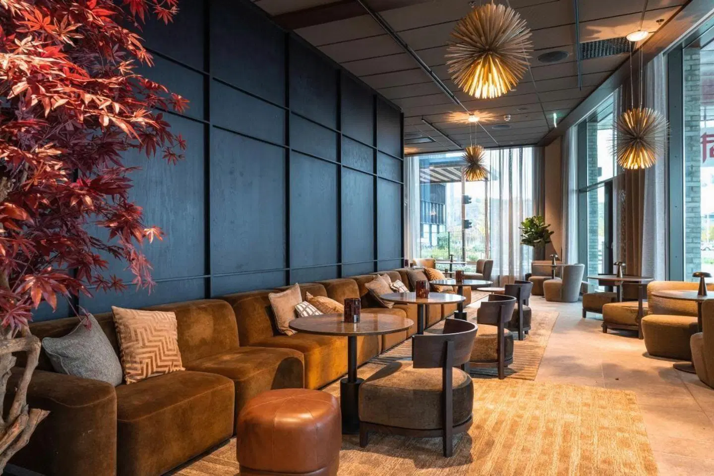Clarion Hotel The Pier LOUNGE_LOBBY