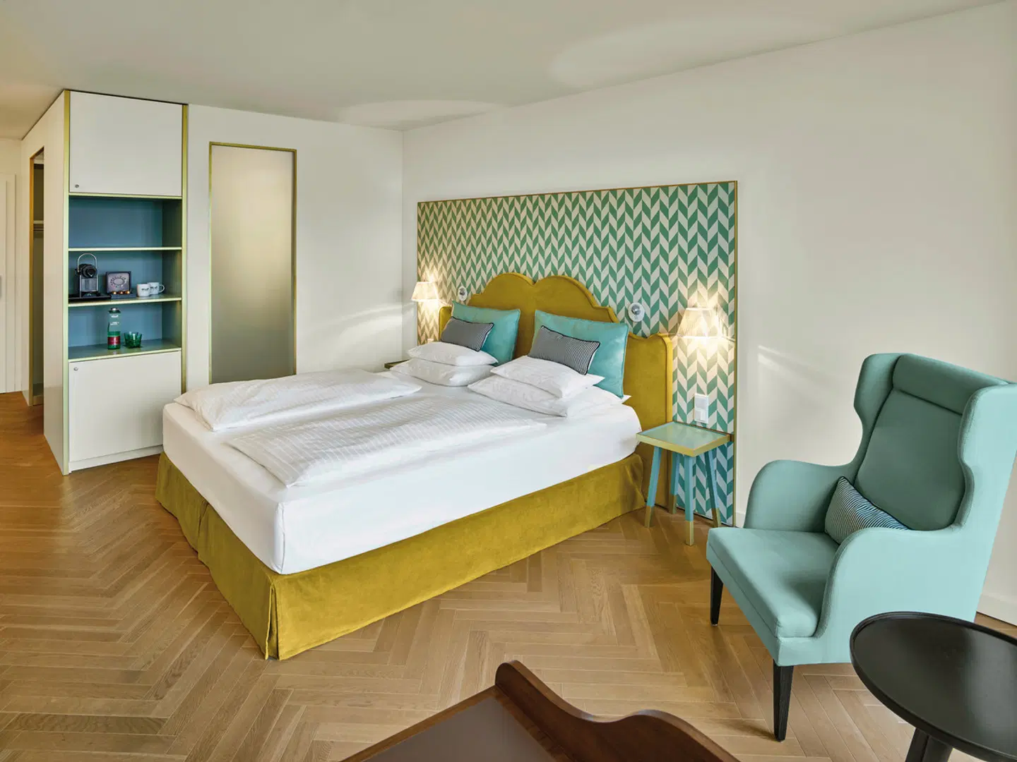 MAXX by Steigenberger Vienna ROOM_EXAMPLE