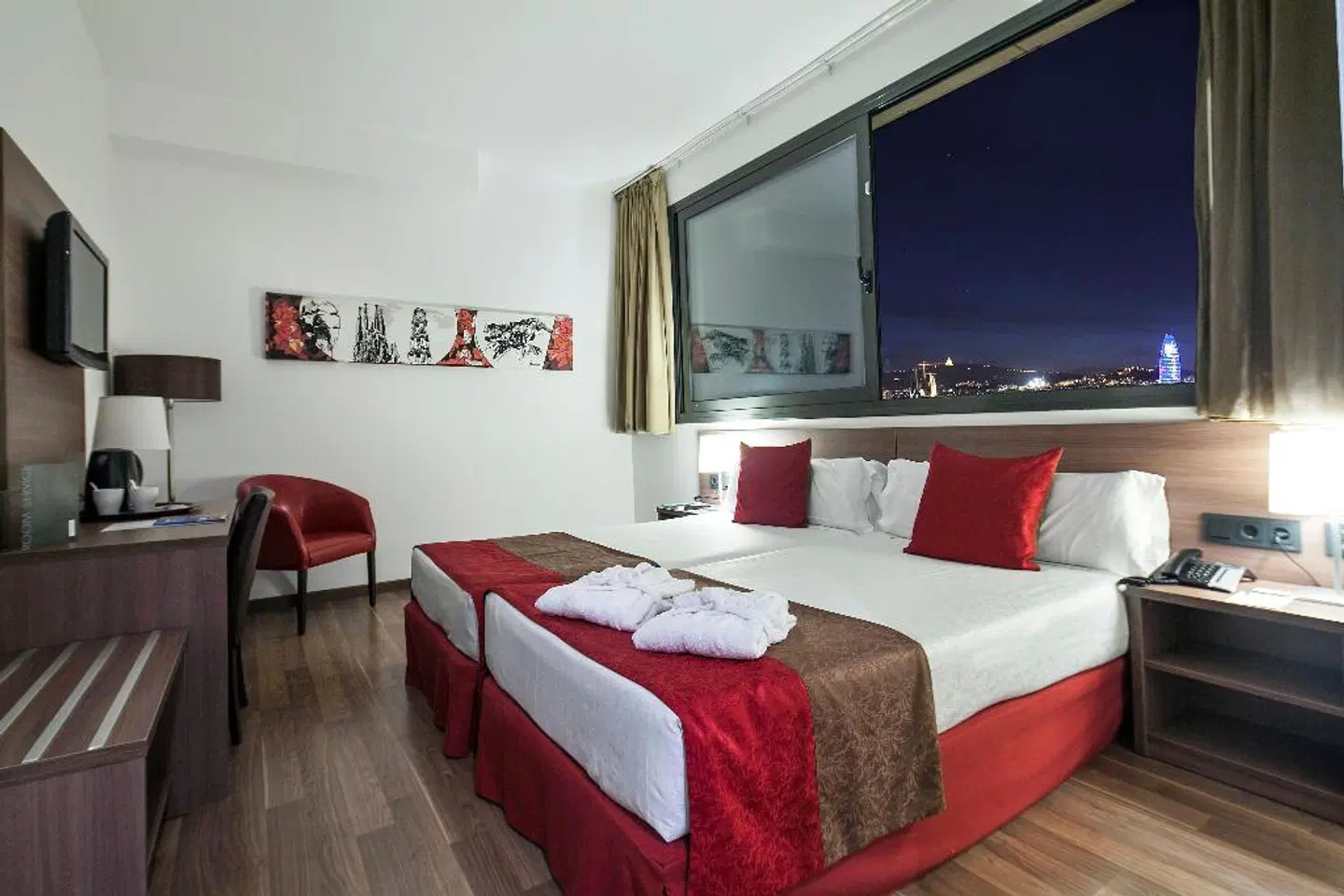 Best 4 Barcelona ROOM_EXAMPLE
