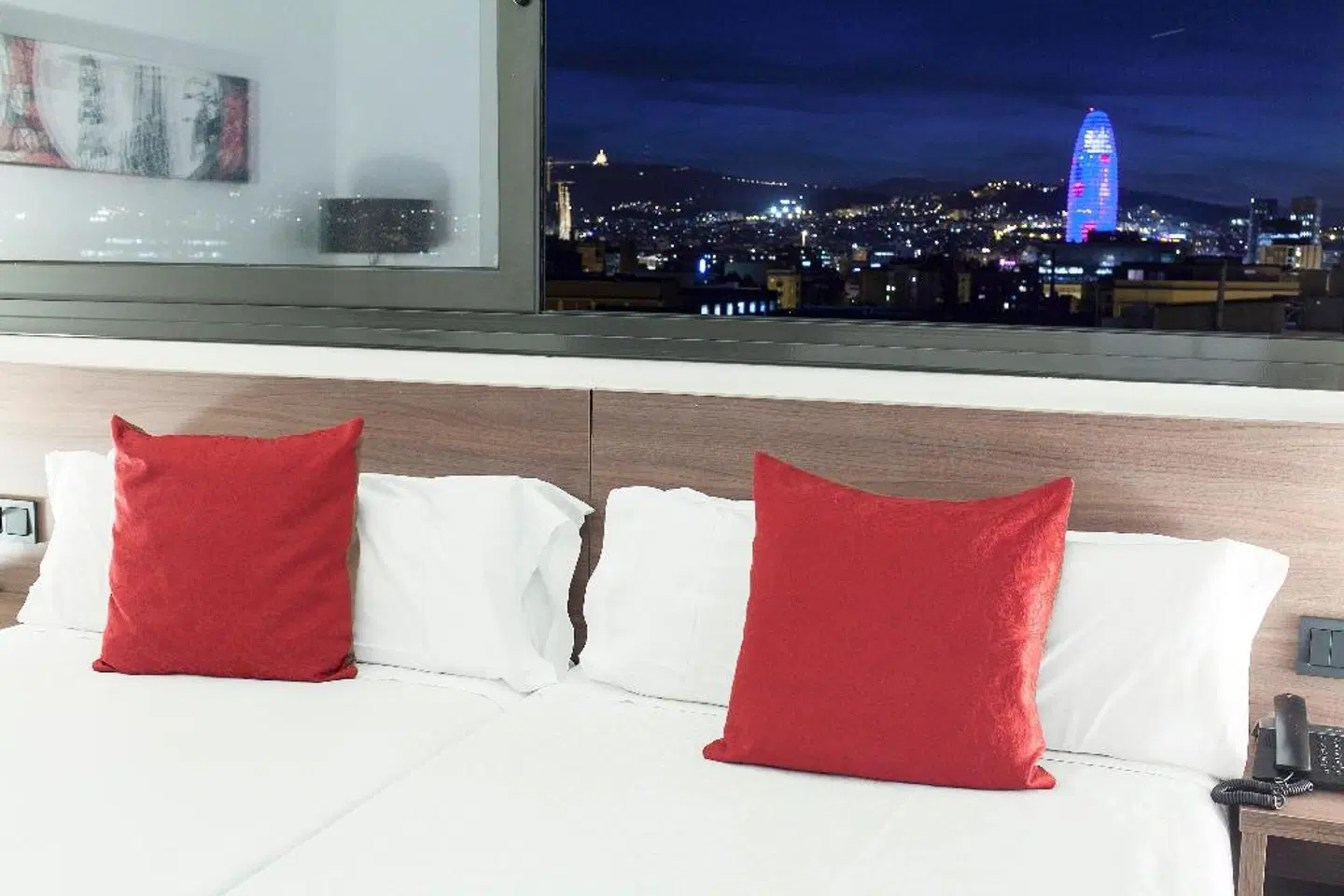 Best 4 Barcelona Bar