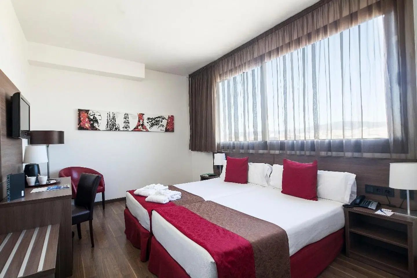 Best 4 Barcelona ROOM_EXAMPLE