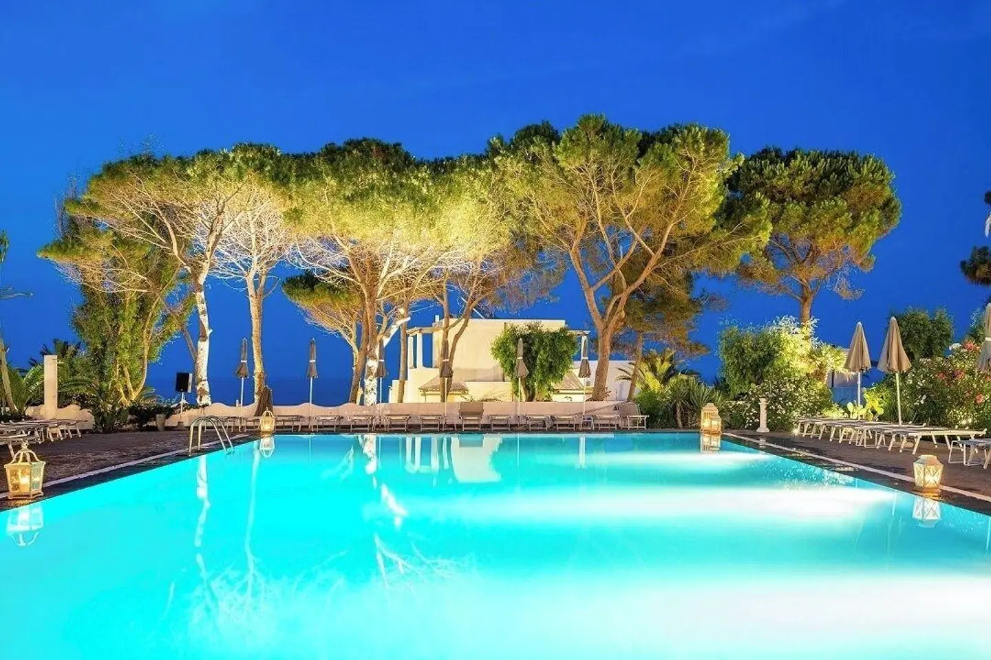 Hotel La Sciara OUTDOOR_POOL