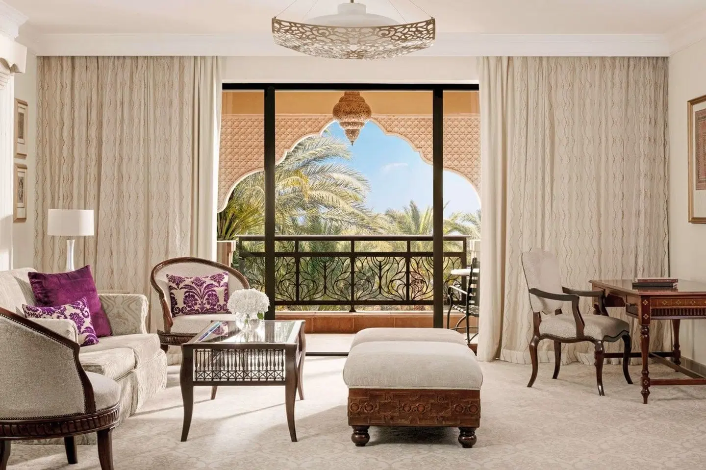 One & Only Royal Mirage - Residence & Spa ROOM_EXAMPLE