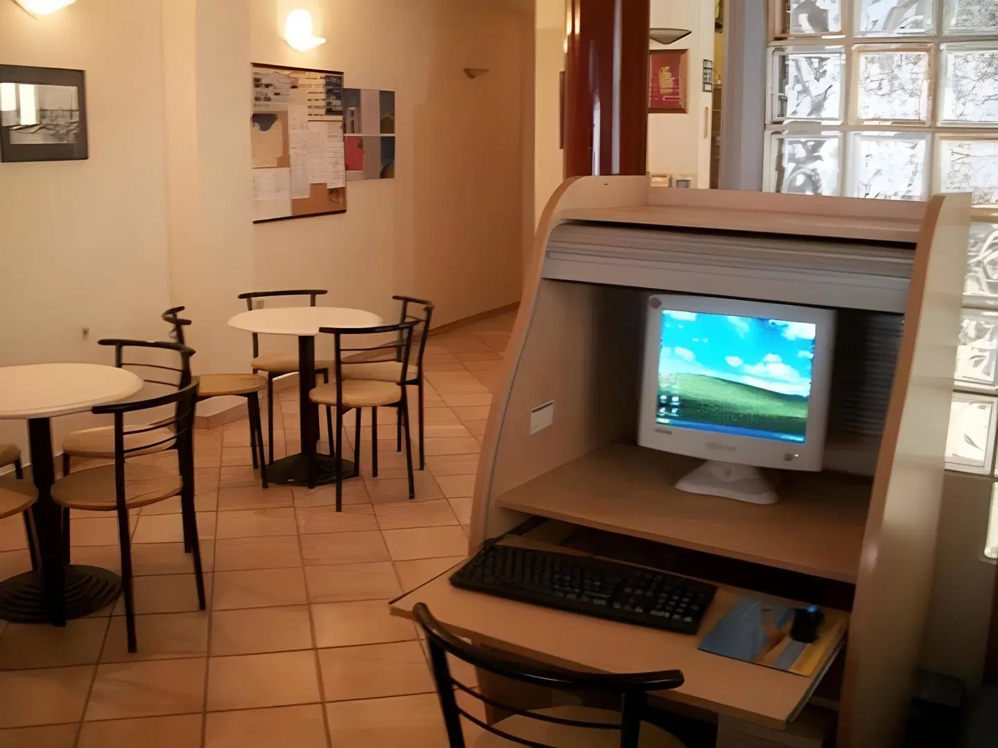 Hotel Ideon ROOM_EXAMPLE