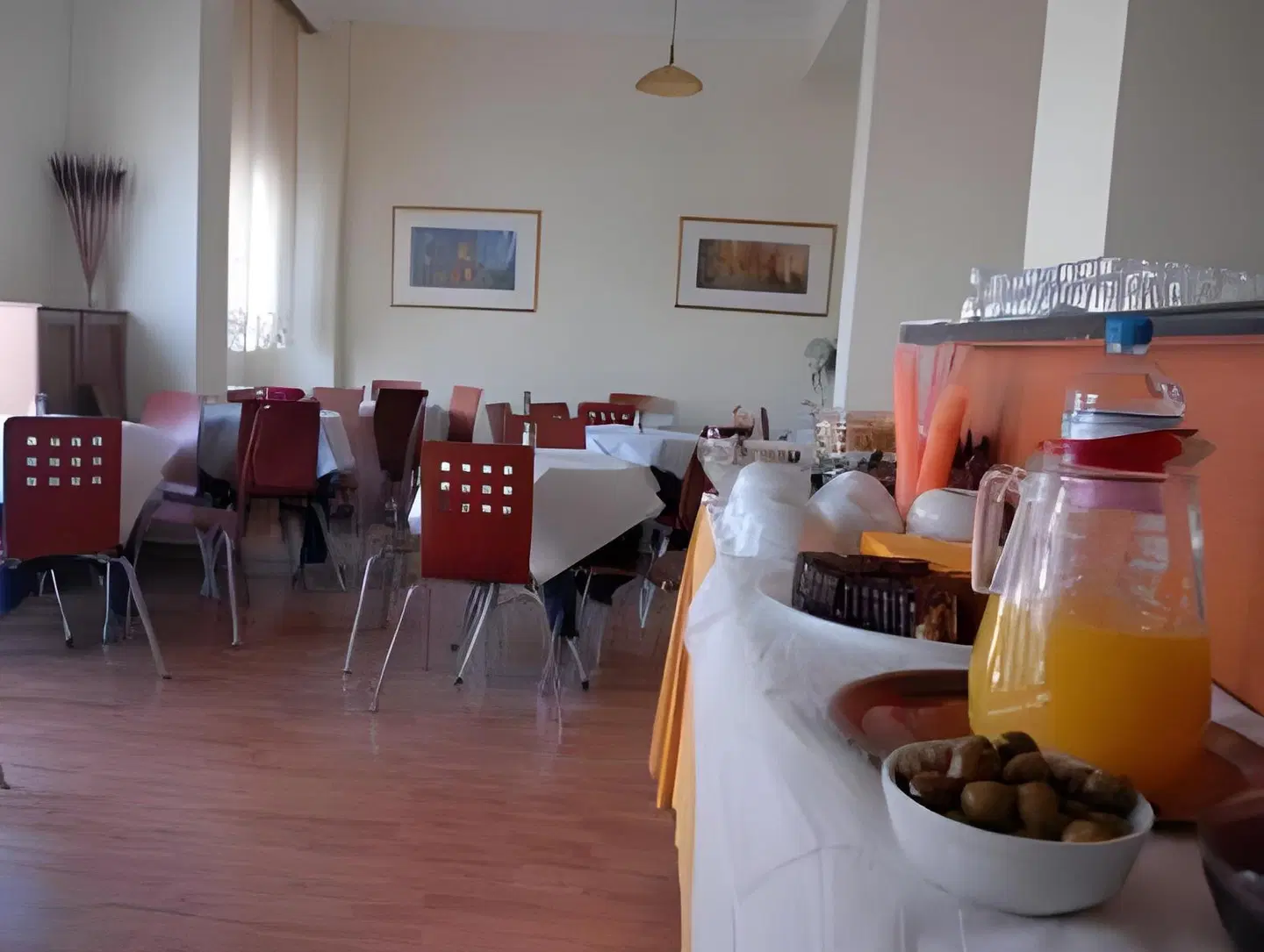 Rex Restaurant