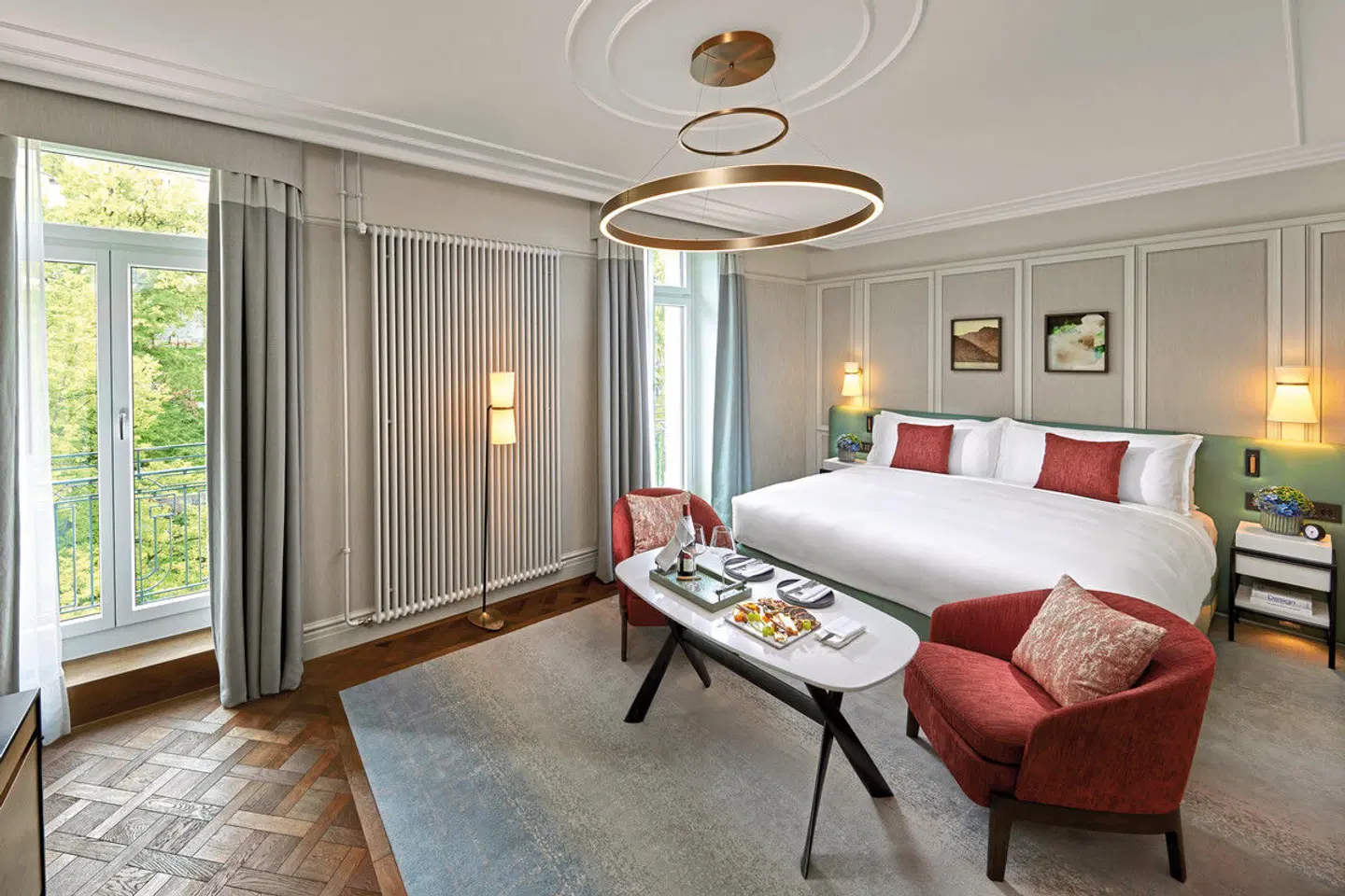 Mandarin Oriental Palace ROOM_EXAMPLE