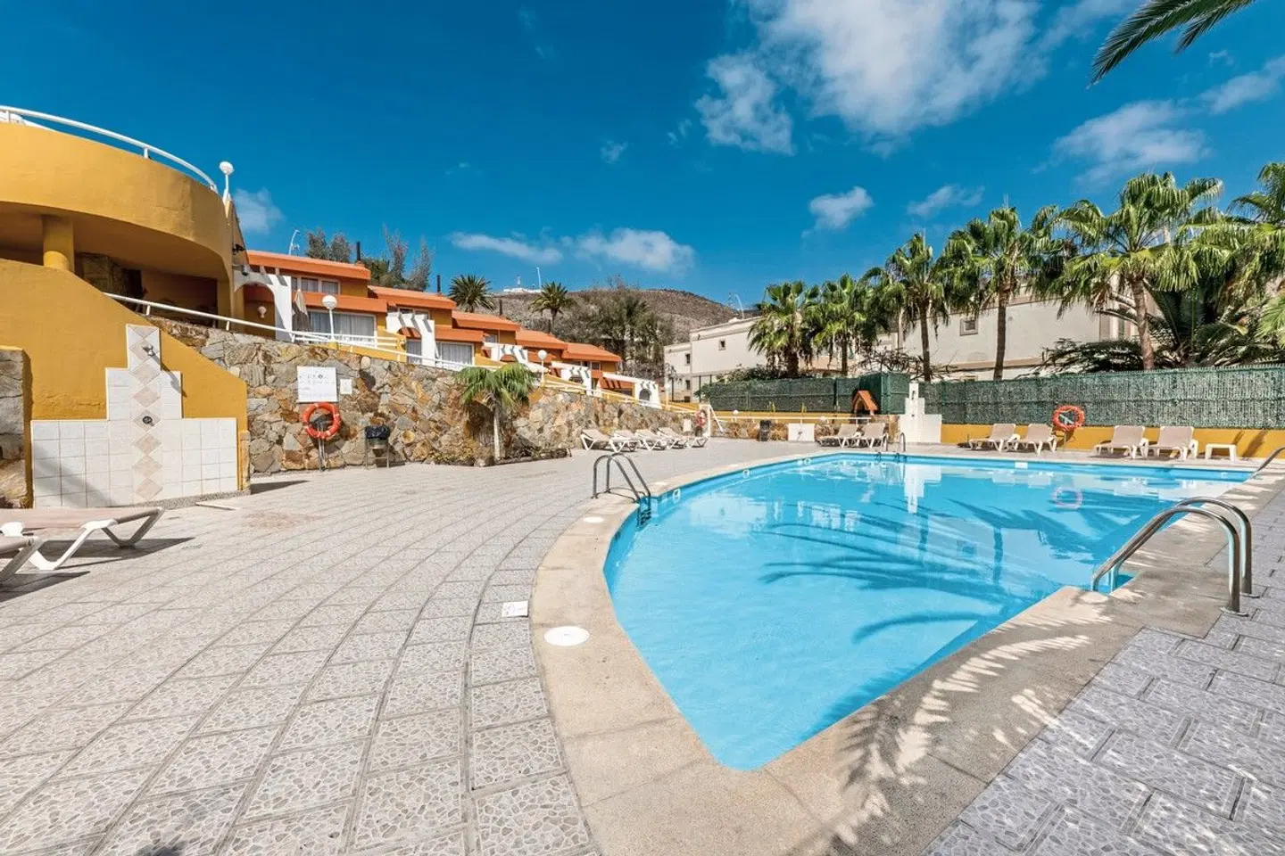 Punta Marina by LIVVO OUTDOOR_POOL