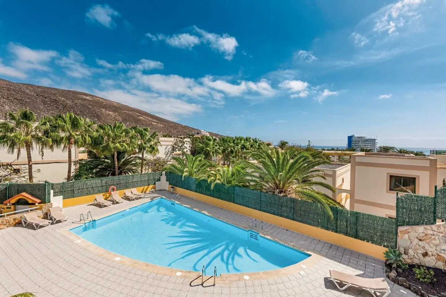 Punta Marina by LIVVO OUTDOOR_POOL