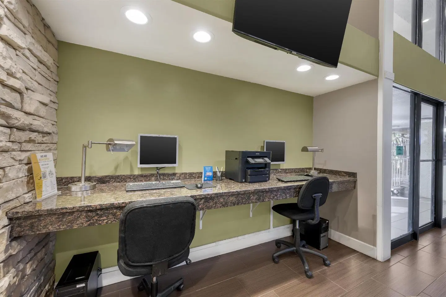 Best Western Airport Albuquerque InnSuites Hotel & Suites Konferenz