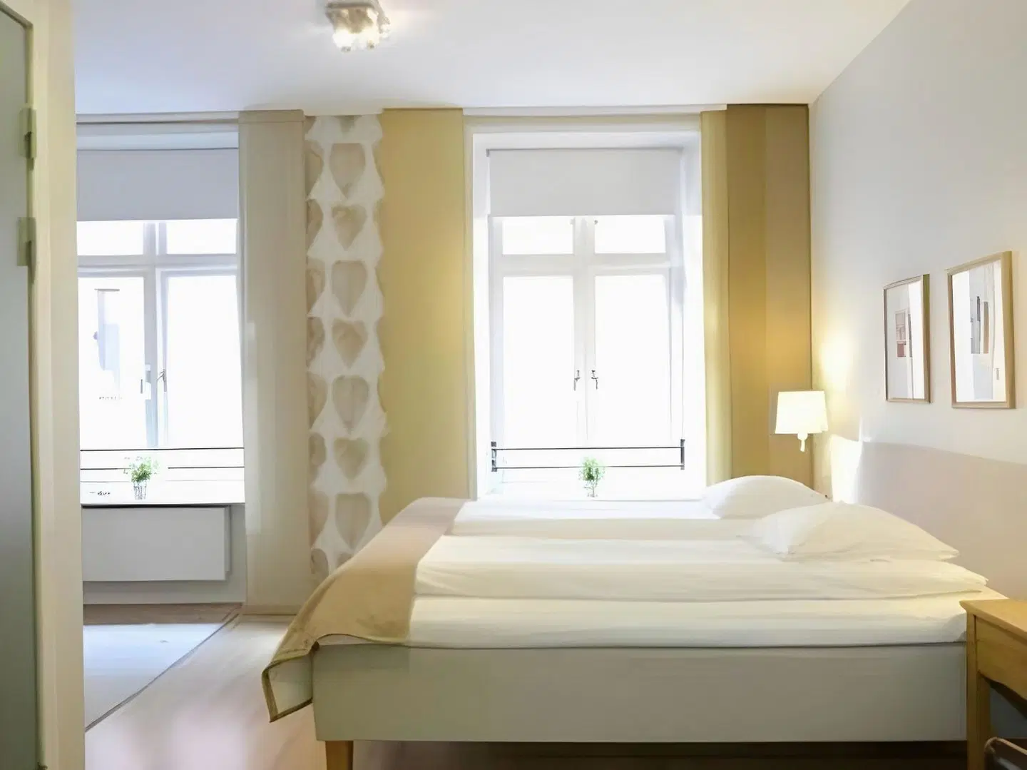 Vanilla ROOM_EXAMPLE
