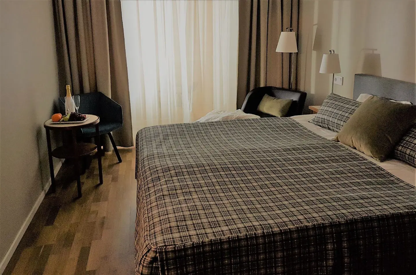 Hotel Oresund Conference & Spa ROOM_EXAMPLE