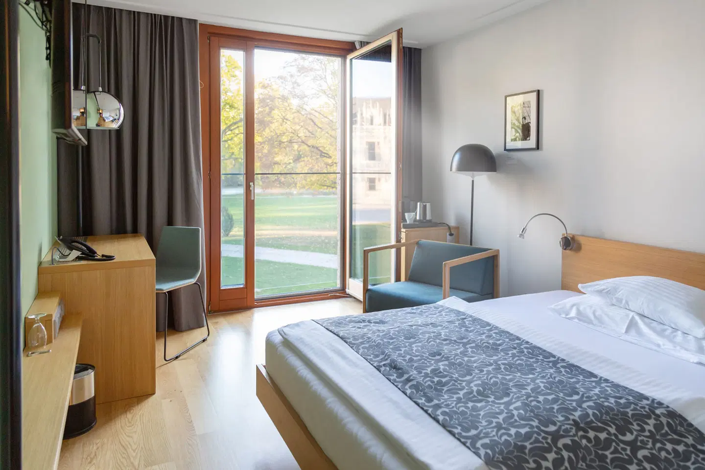 Hotel Schloss Hernstein ROOM_EXAMPLE