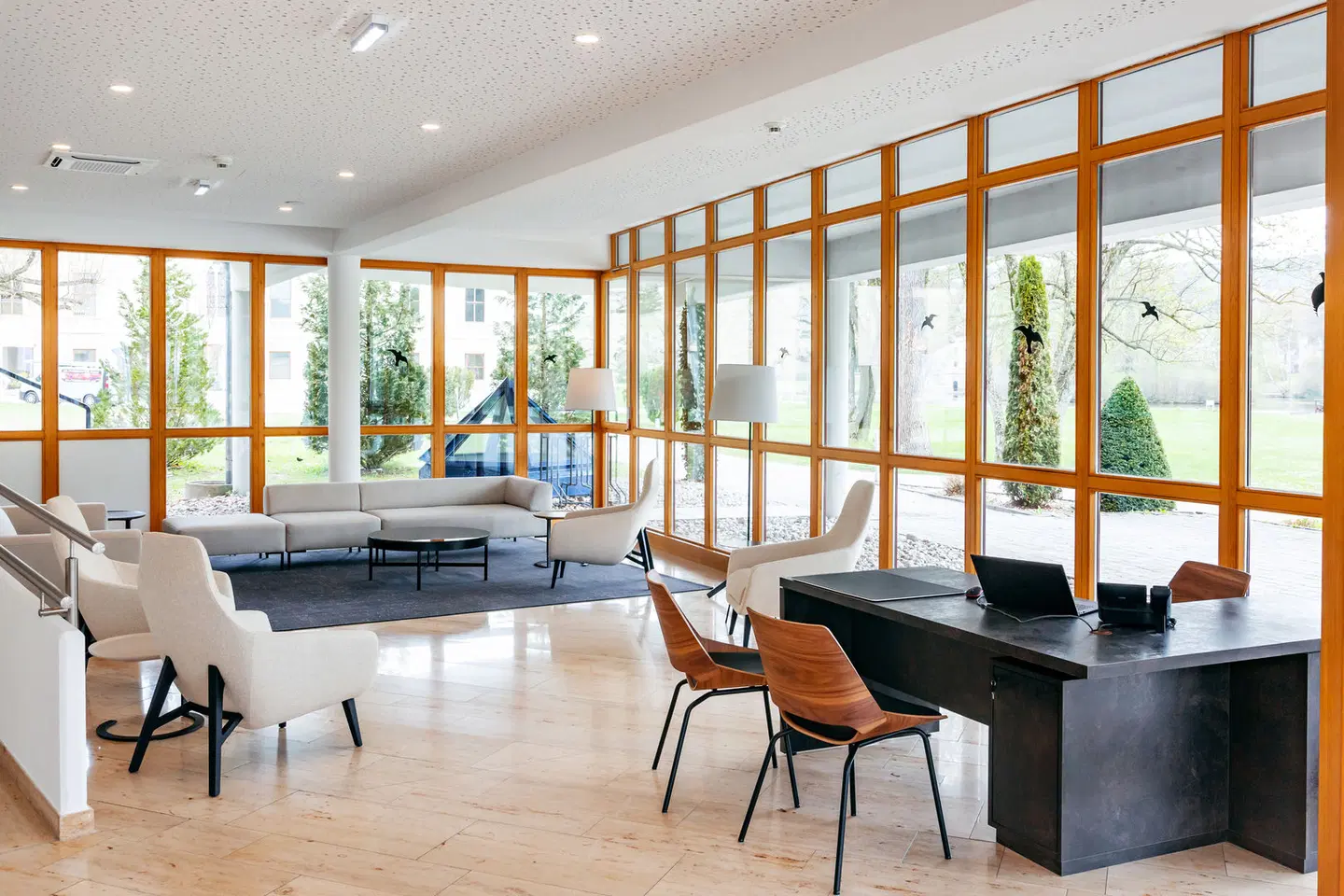 Hotel Schloss Hernstein LOUNGE_LOBBY