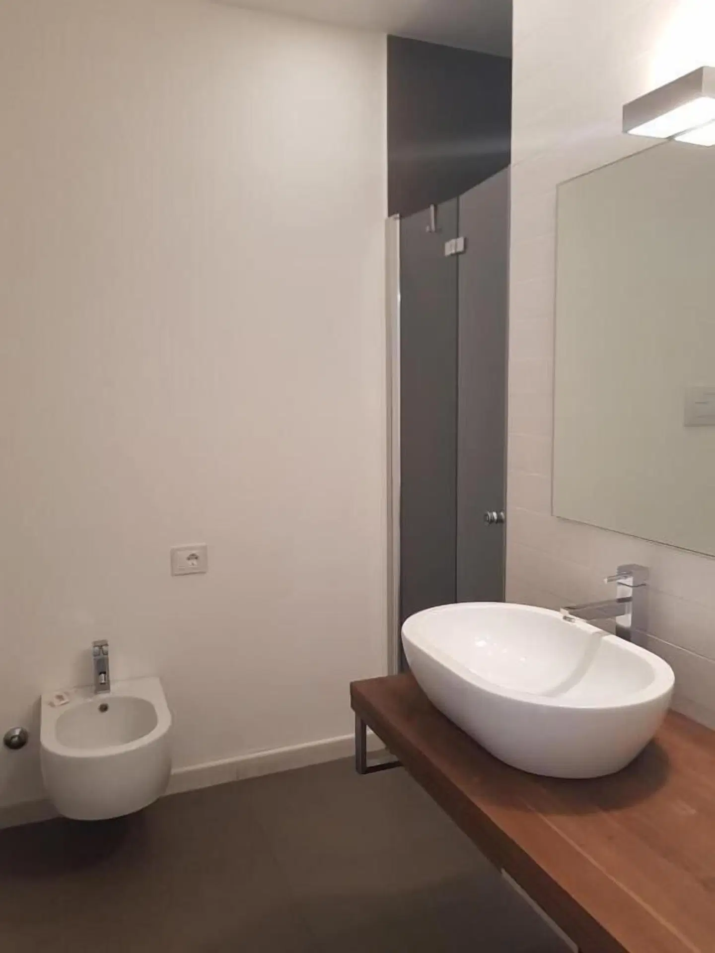 Copacabana Hotel Design Badezimmer
