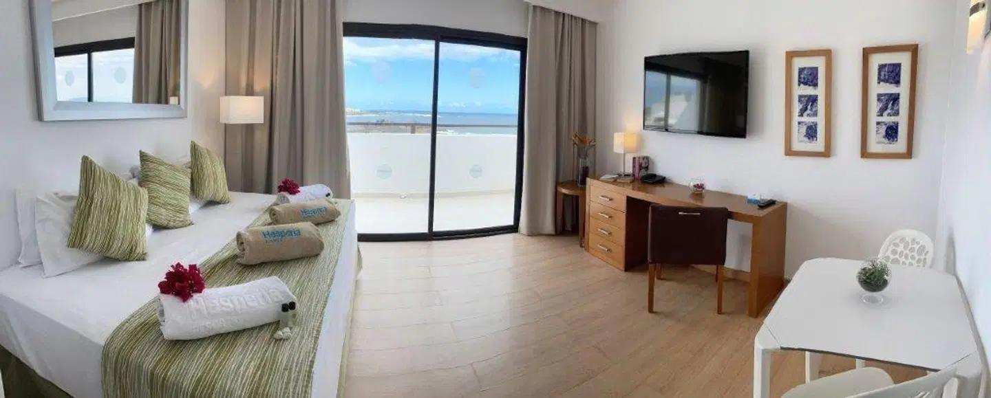 Apartamentos Hesperia Bristol Playa ROOM_EXAMPLE