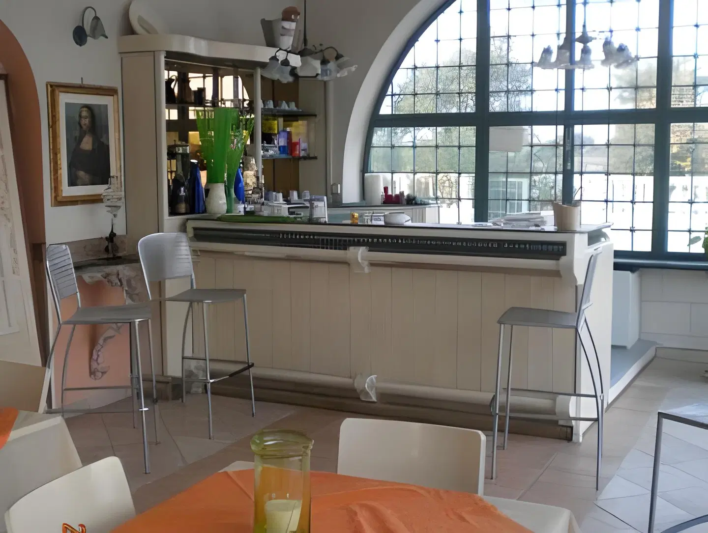 Casal Duca Bar