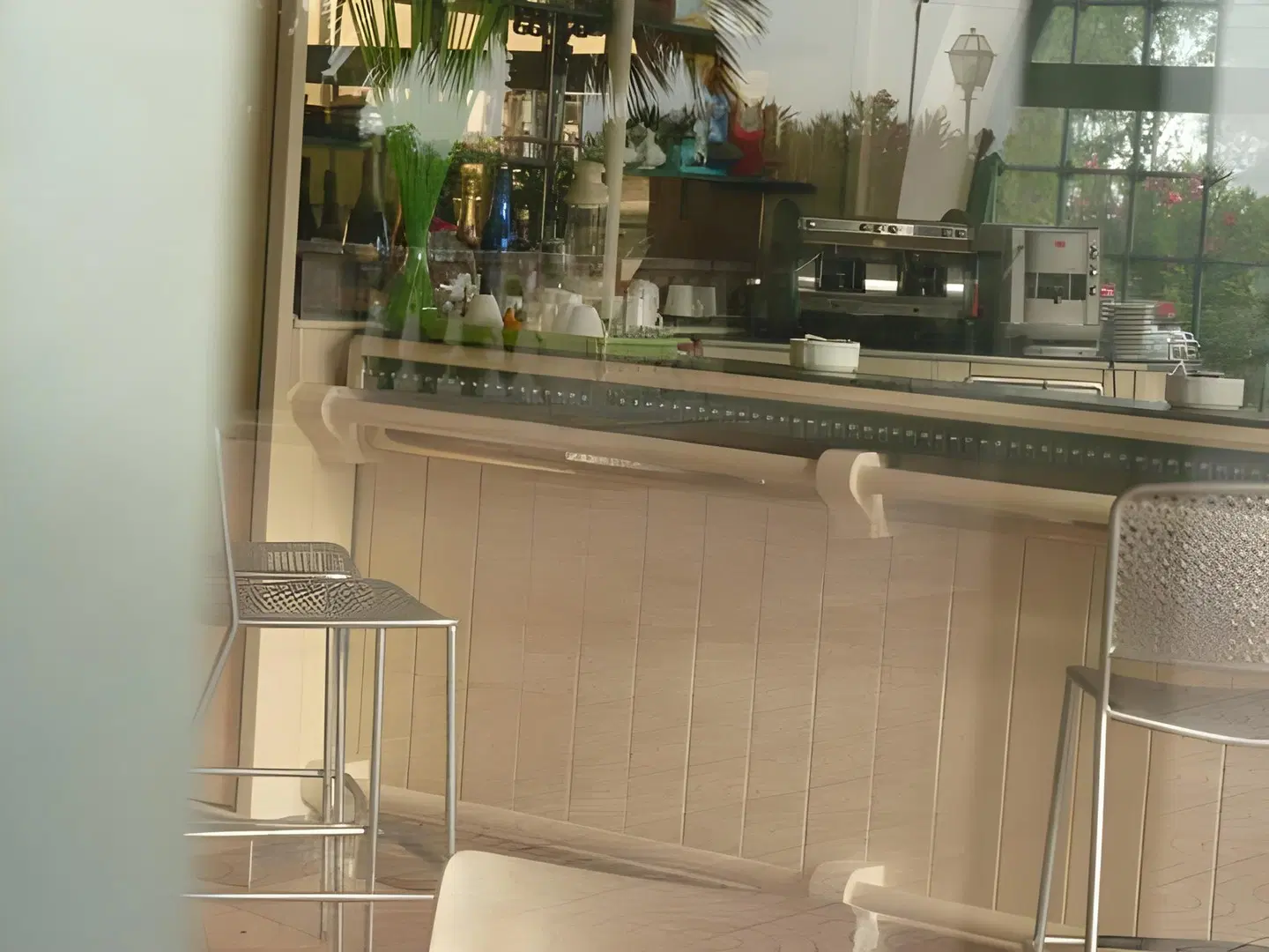 Casal Duca Badezimmer