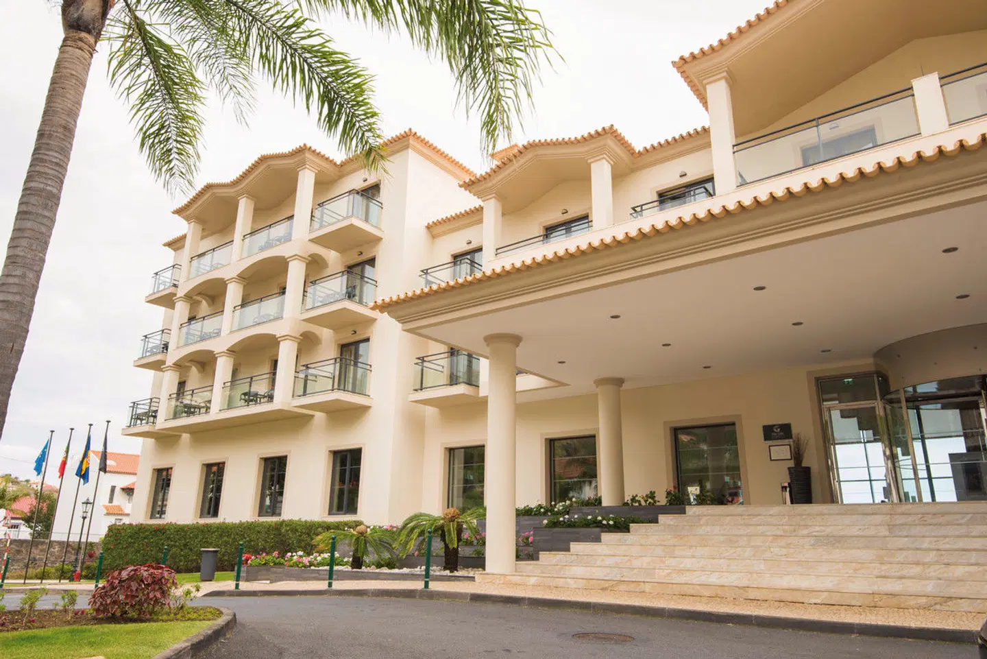 Vila Galé Santa Cruz EXTERIOR