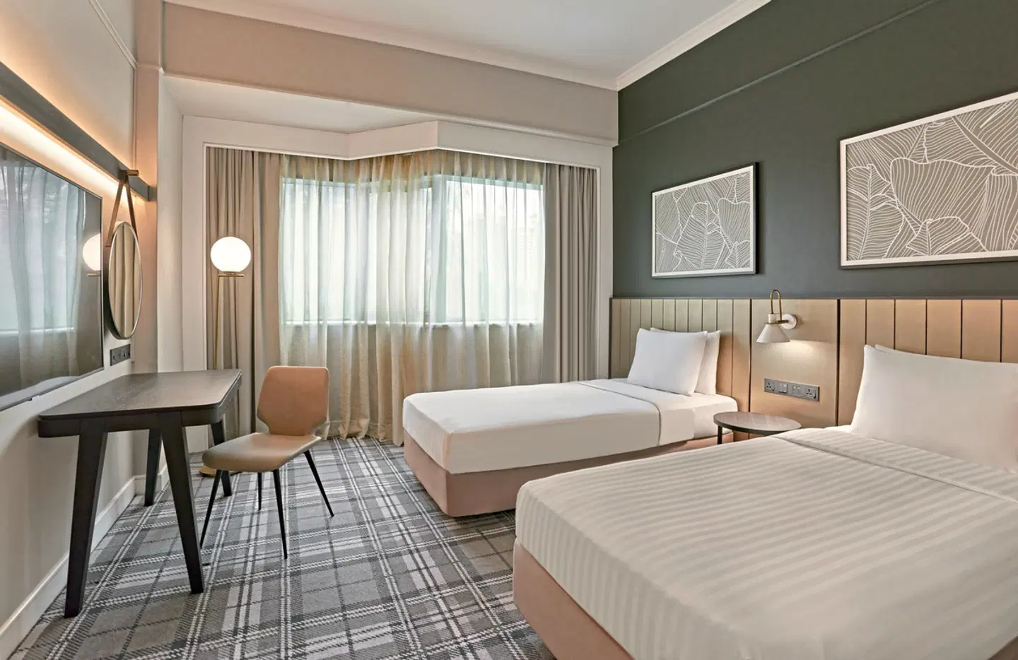 Vibe Hotel Singapore Orchard ROOM_EXAMPLE