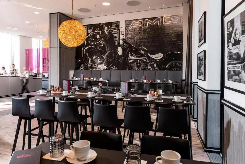 Nordport Plaza, Hamburg Airport, a Tribute Portfolio Hotel