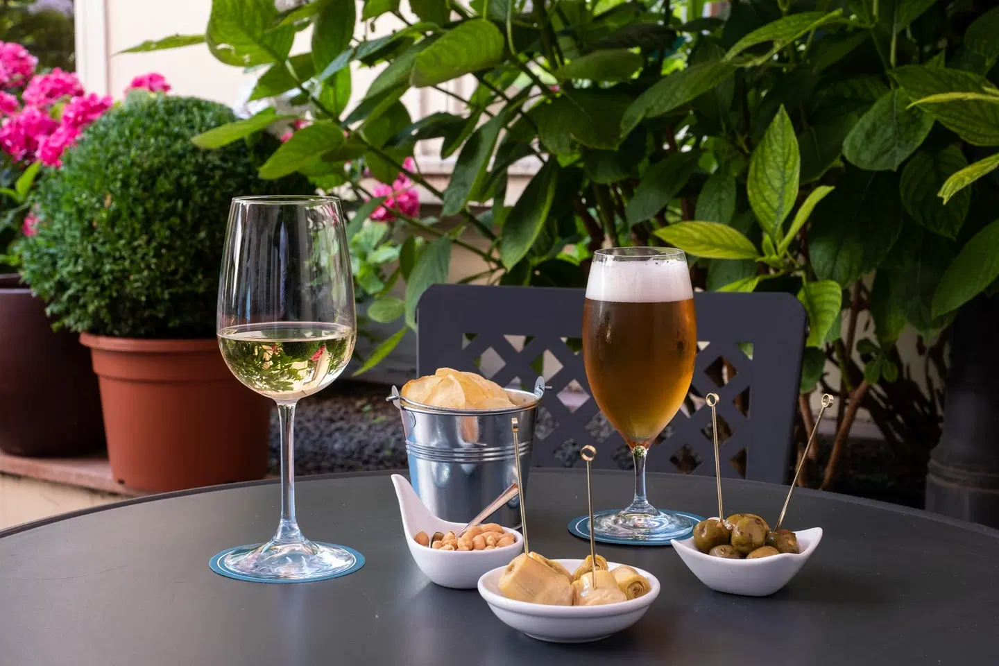 Hotel Indigo VERONA - GRAND HOTEL DES ARTS by IHG Restaurant