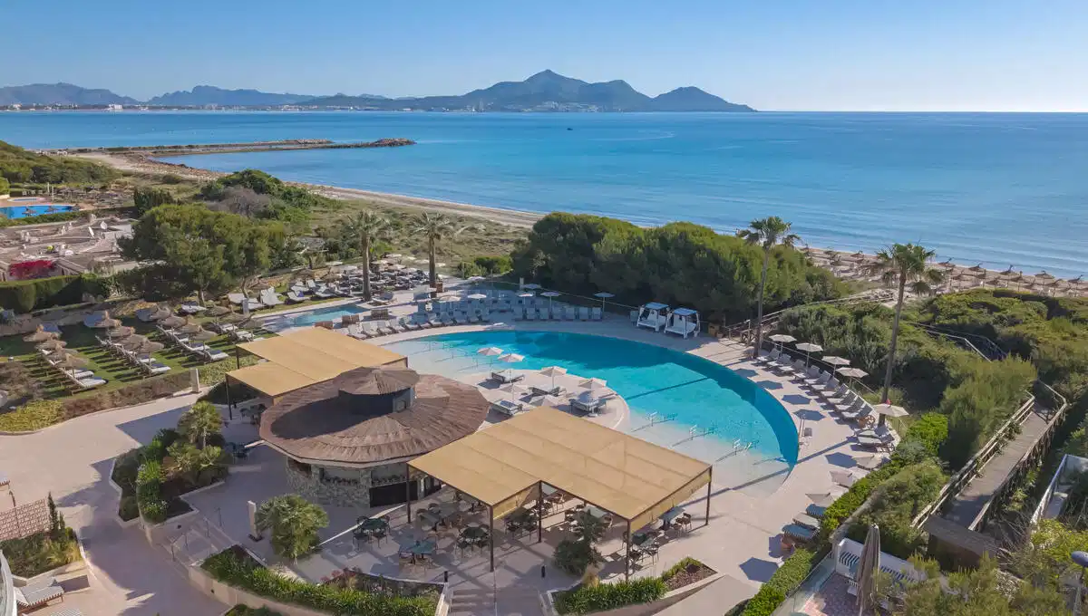 Sarena de Muro Resort Mallorca, part of Destination by Hyatt