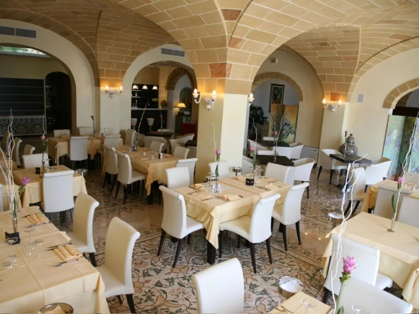 Aurora del Benessere & Spa Restaurant