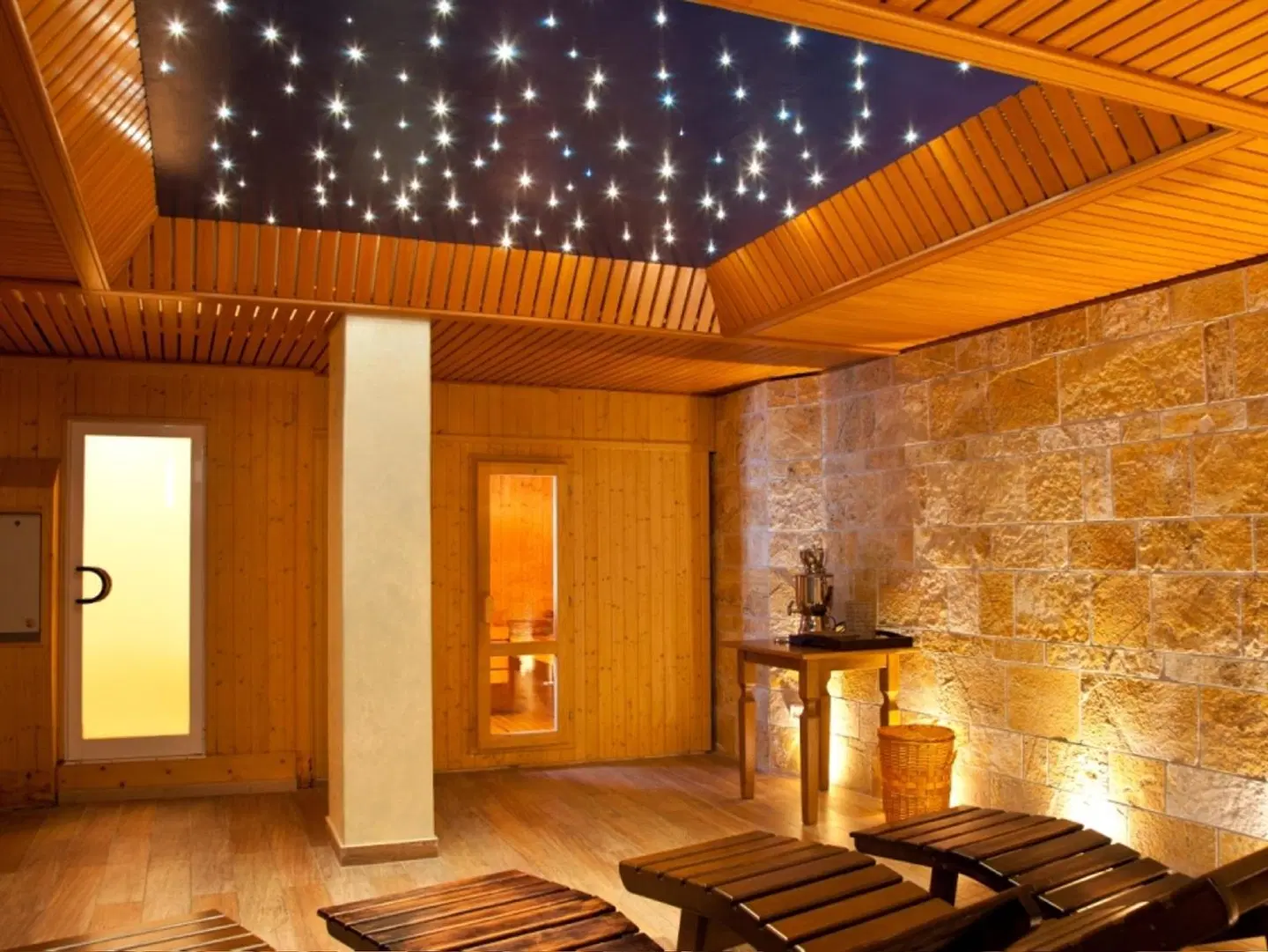 Aurora del Benessere & Spa HEALTH_BEAUTY