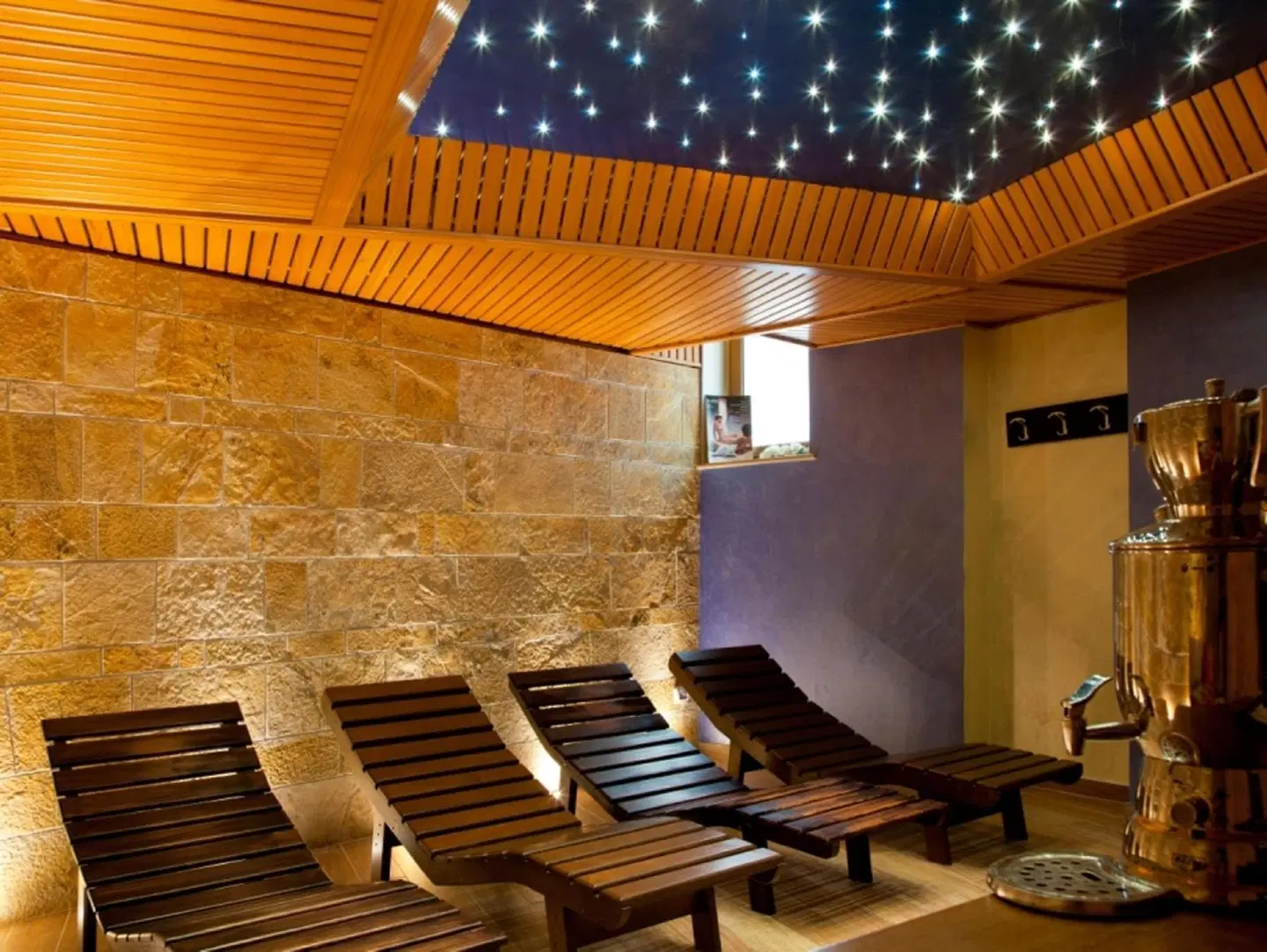Aurora del Benessere & Spa HEALTH_BEAUTY