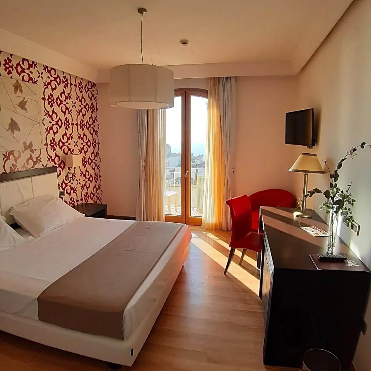 Aurora del Benessere & Spa ROOM_EXAMPLE
