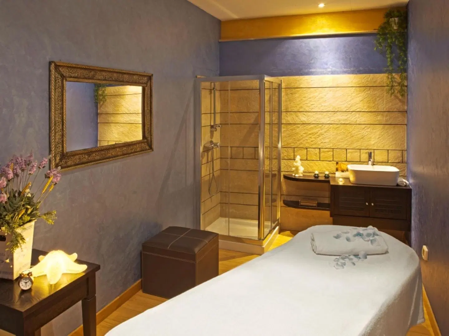 Aurora del Benessere & Spa HEALTH_BEAUTY