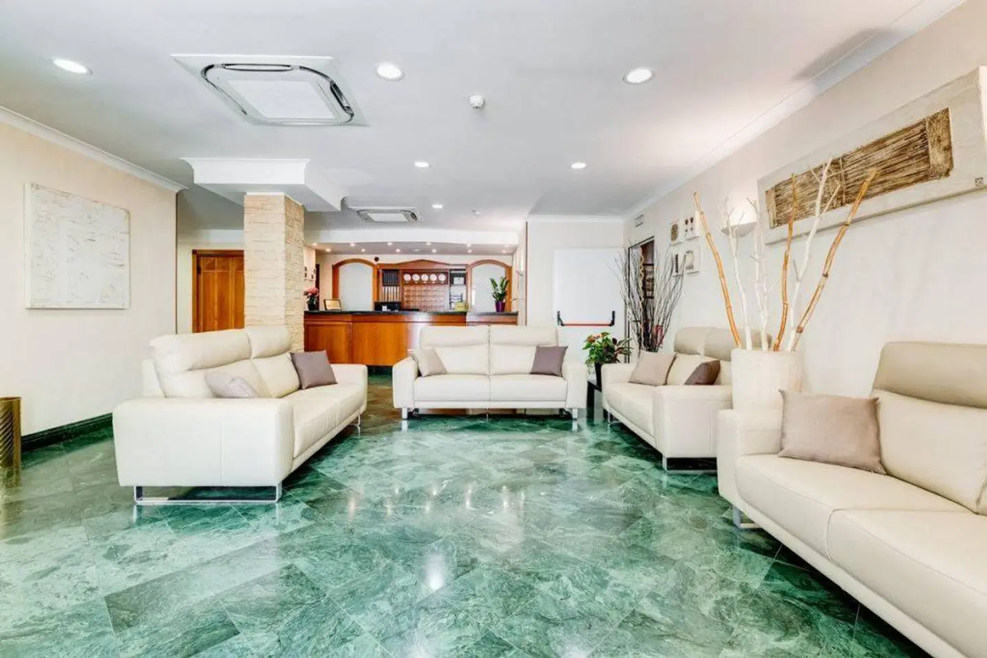 Romoli Hotel LOUNGE_LOBBY
