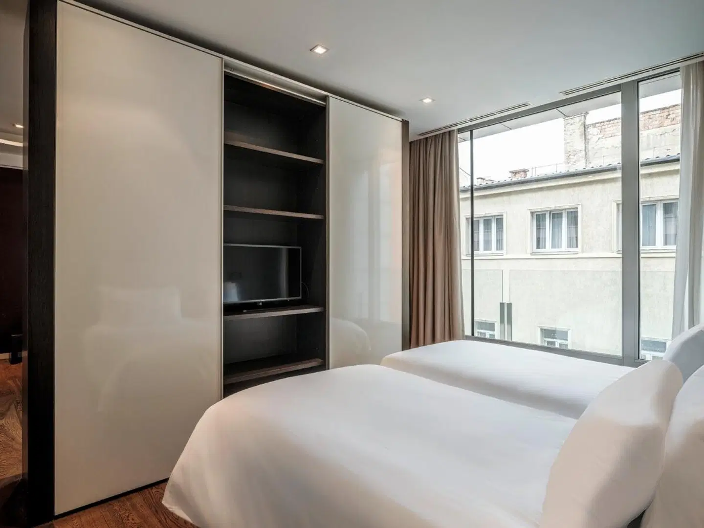 NH Collection Budapest City Center HEALTH_BEAUTY