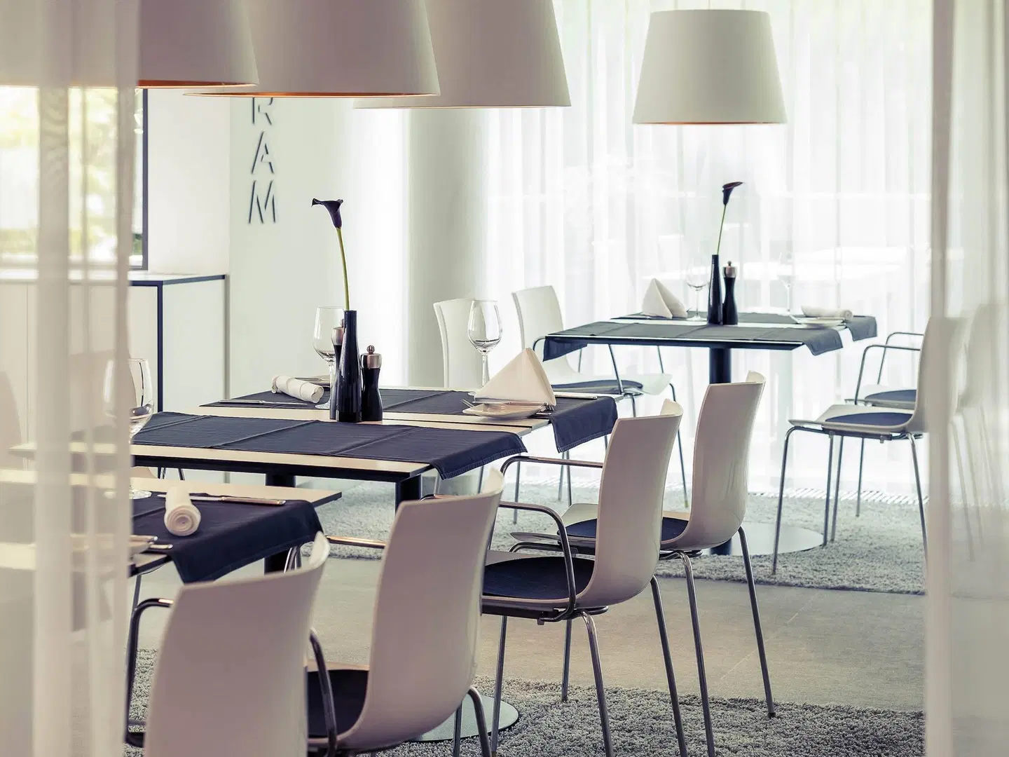 Congress Hotel Mercure Nuernberg an der Messe SPORTS_AND_LEISURE