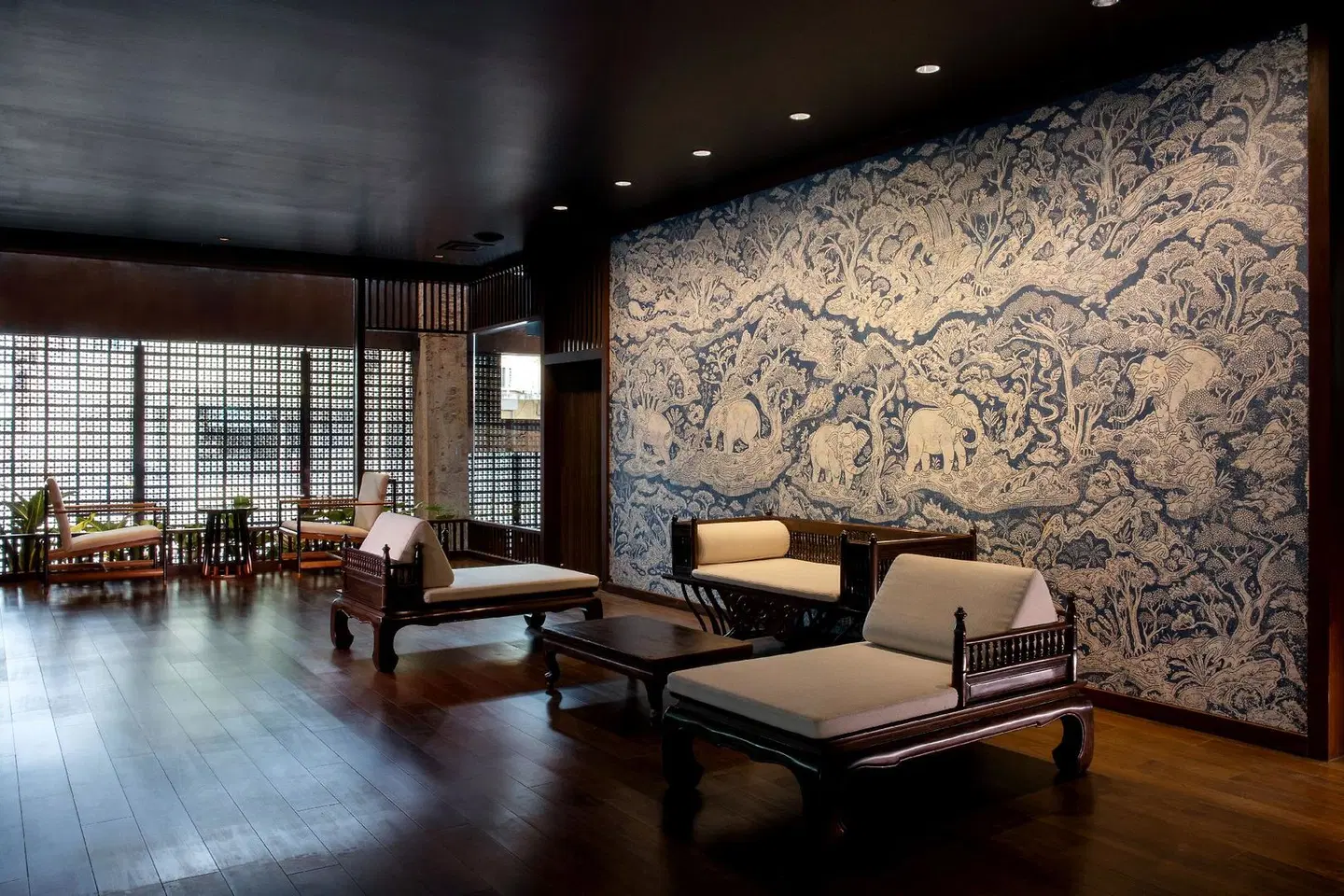Beanstalk Bangkok LOUNGE_LOBBY