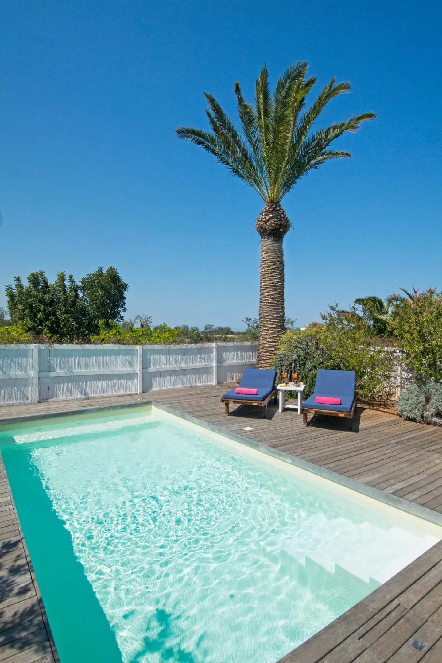 Rocco Forte Masseria Torre Maizza OUTDOOR_POOL