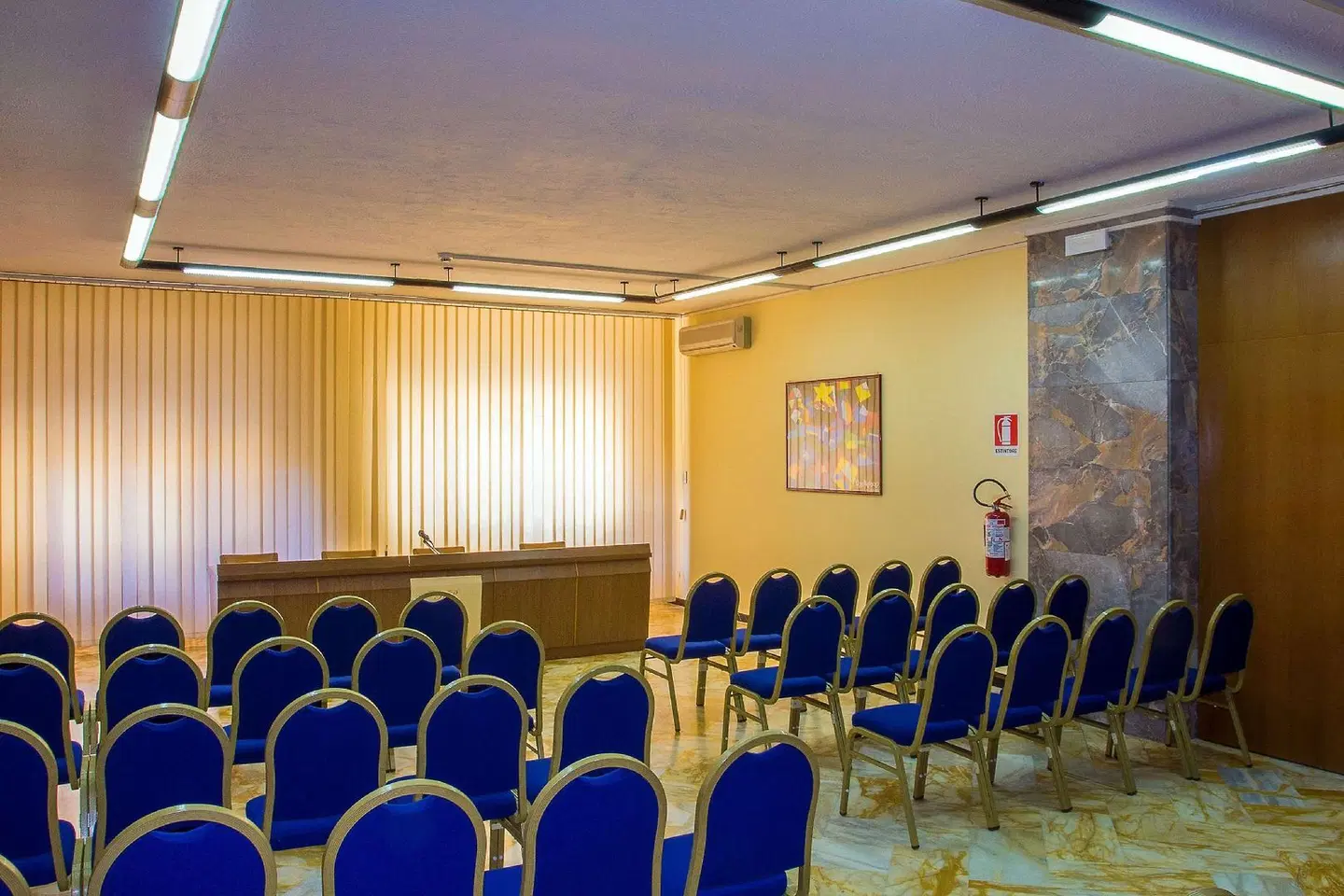 Hotel Plaza Konferenz