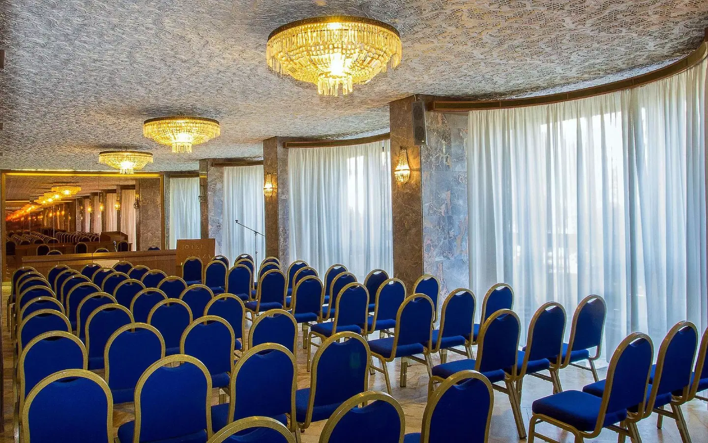 Hotel Plaza Konferenz
