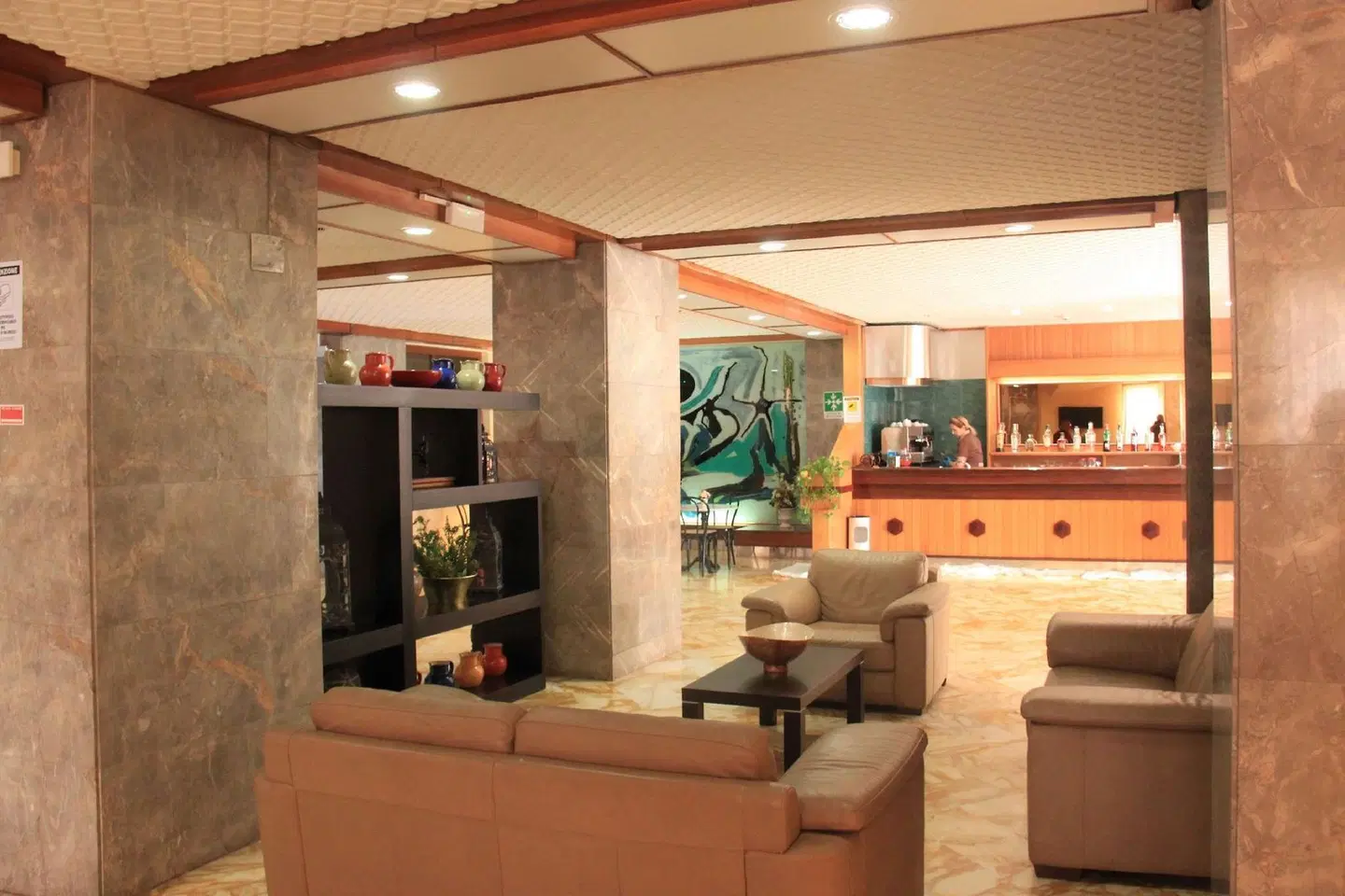 Hotel Plaza LOUNGE_LOBBY