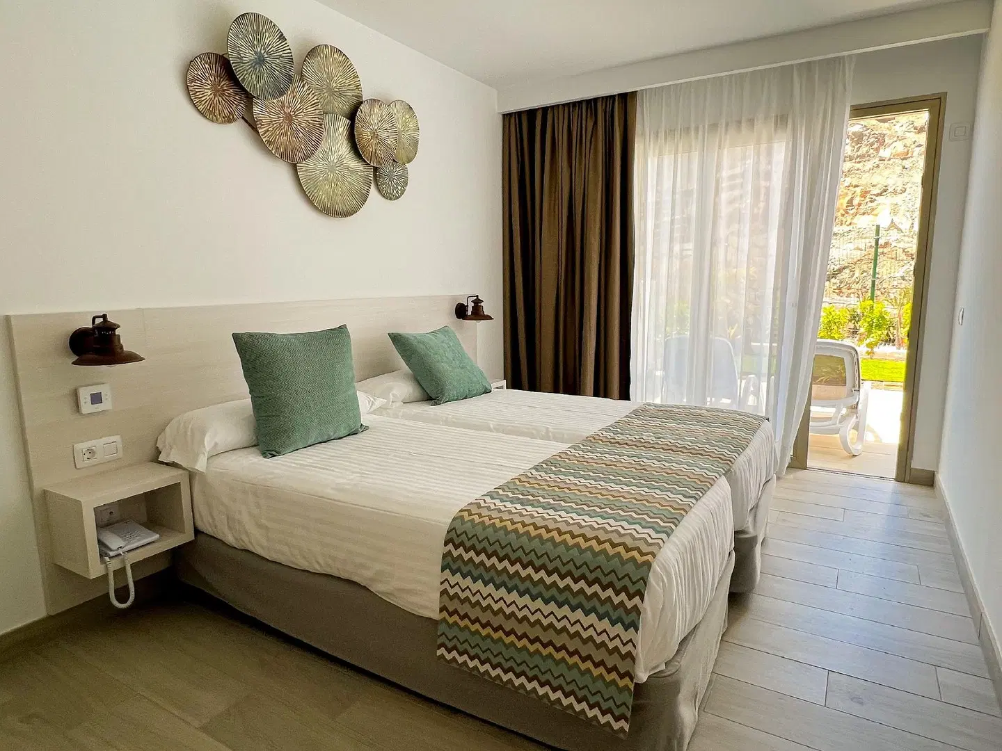Apartamantos Cordial Magec Taurito ROOM_EXAMPLE