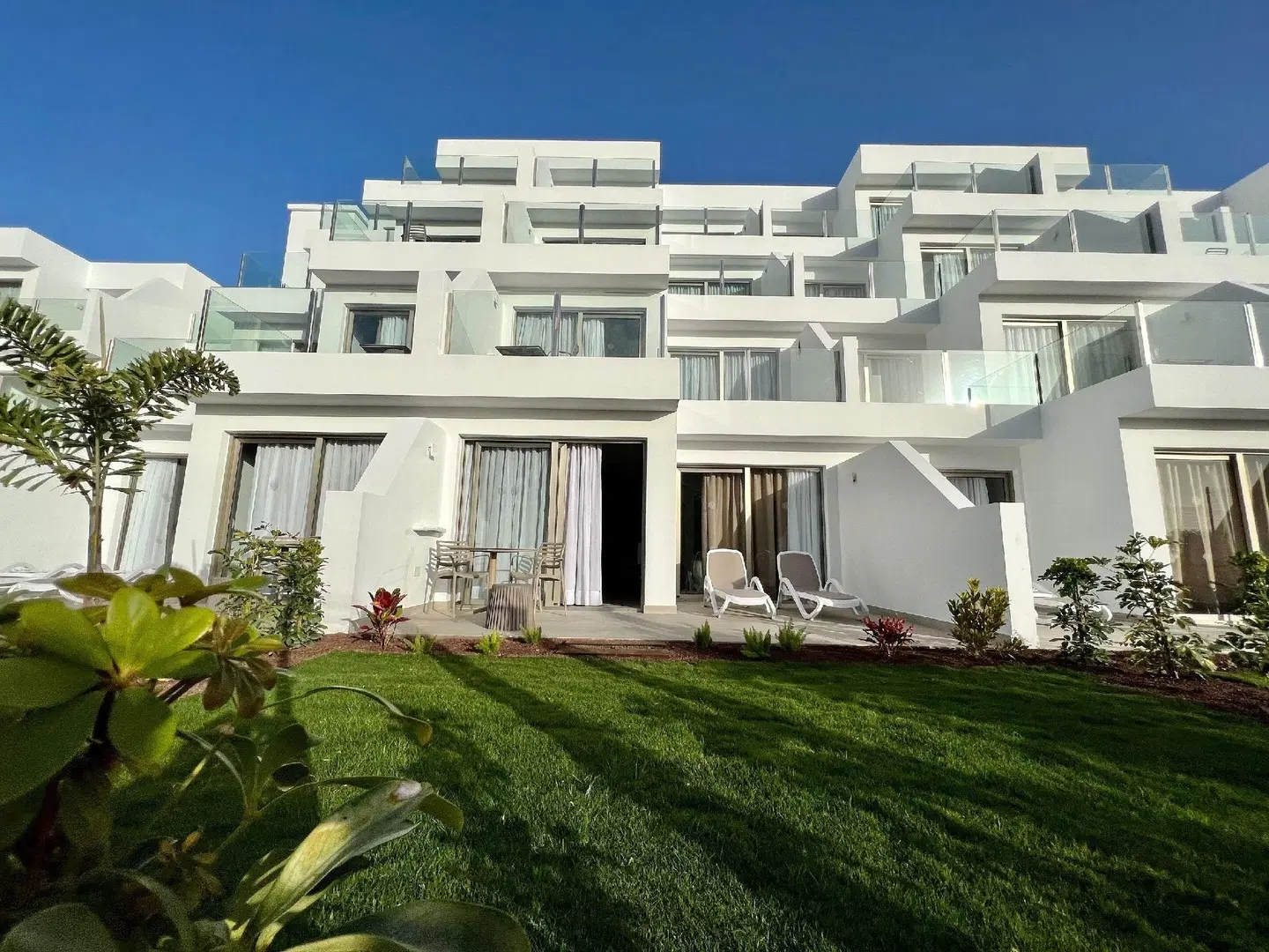 Apartamantos Cordial Magec Taurito EXTERIOR
