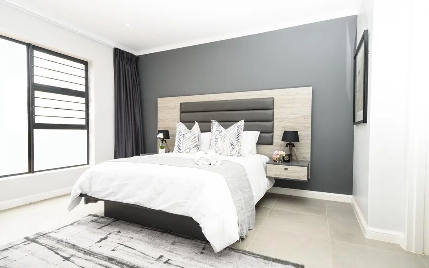 Enigma Hotel Apartments ROOM_EXAMPLE