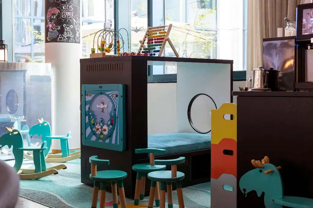 Scandic Emporio Hamburg