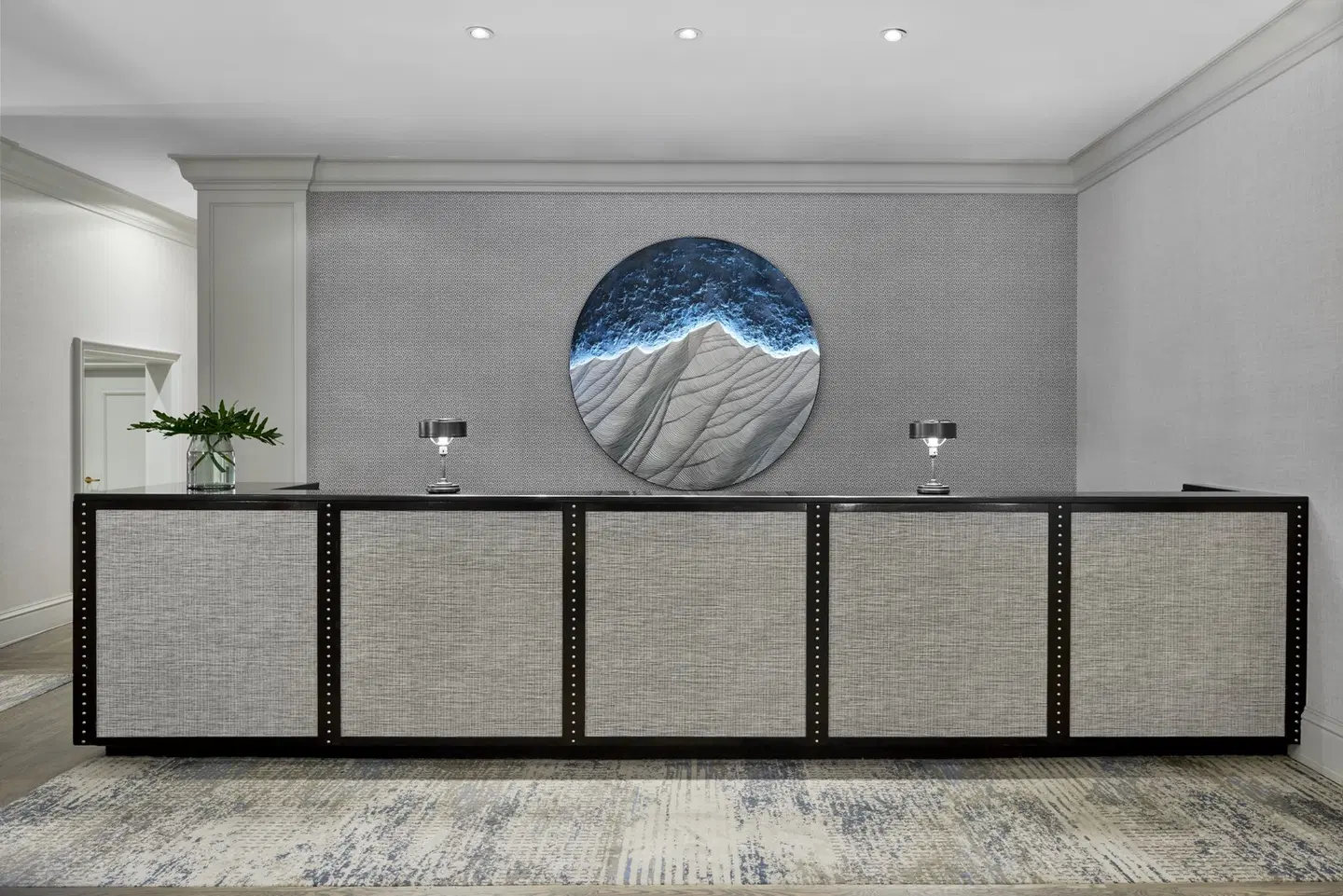 Monaco Denver, a Kimpton Hotel LOUNGE_LOBBY