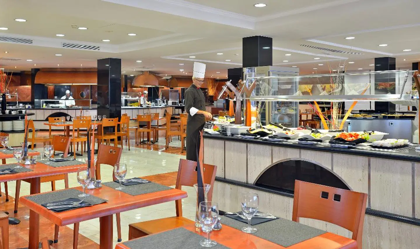 Sol Guadalupe Restaurant