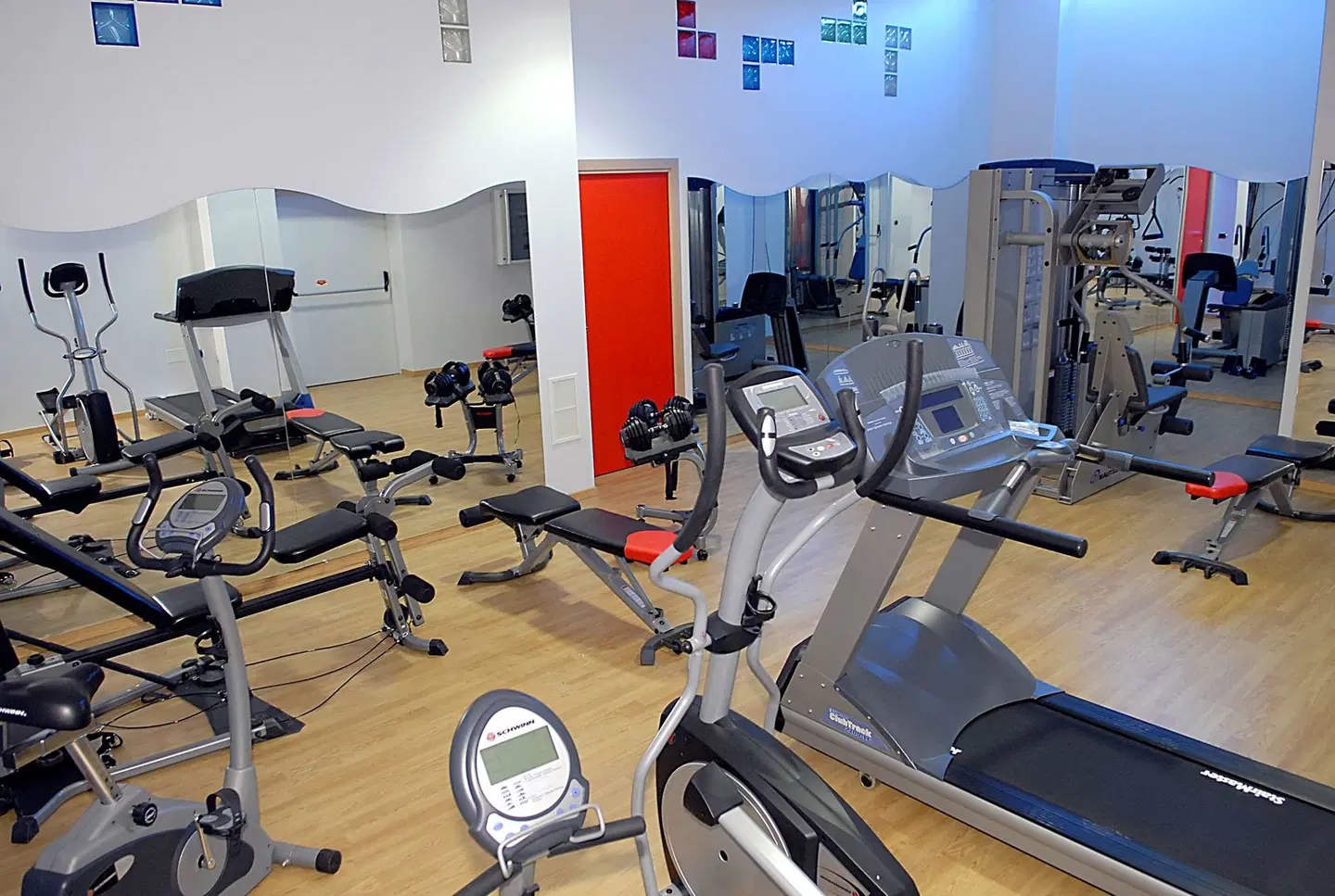 Best Western Hotel Nettuno SPORTS_AND_LEISURE